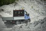 Iveco Daily 55 4x4 Chassis Cab 2016 года